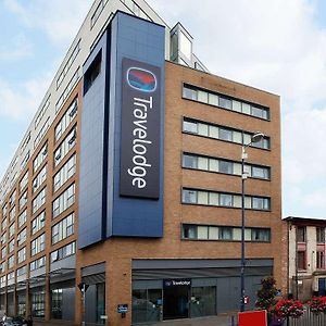Travelodge Birmingham Central Bull Ring